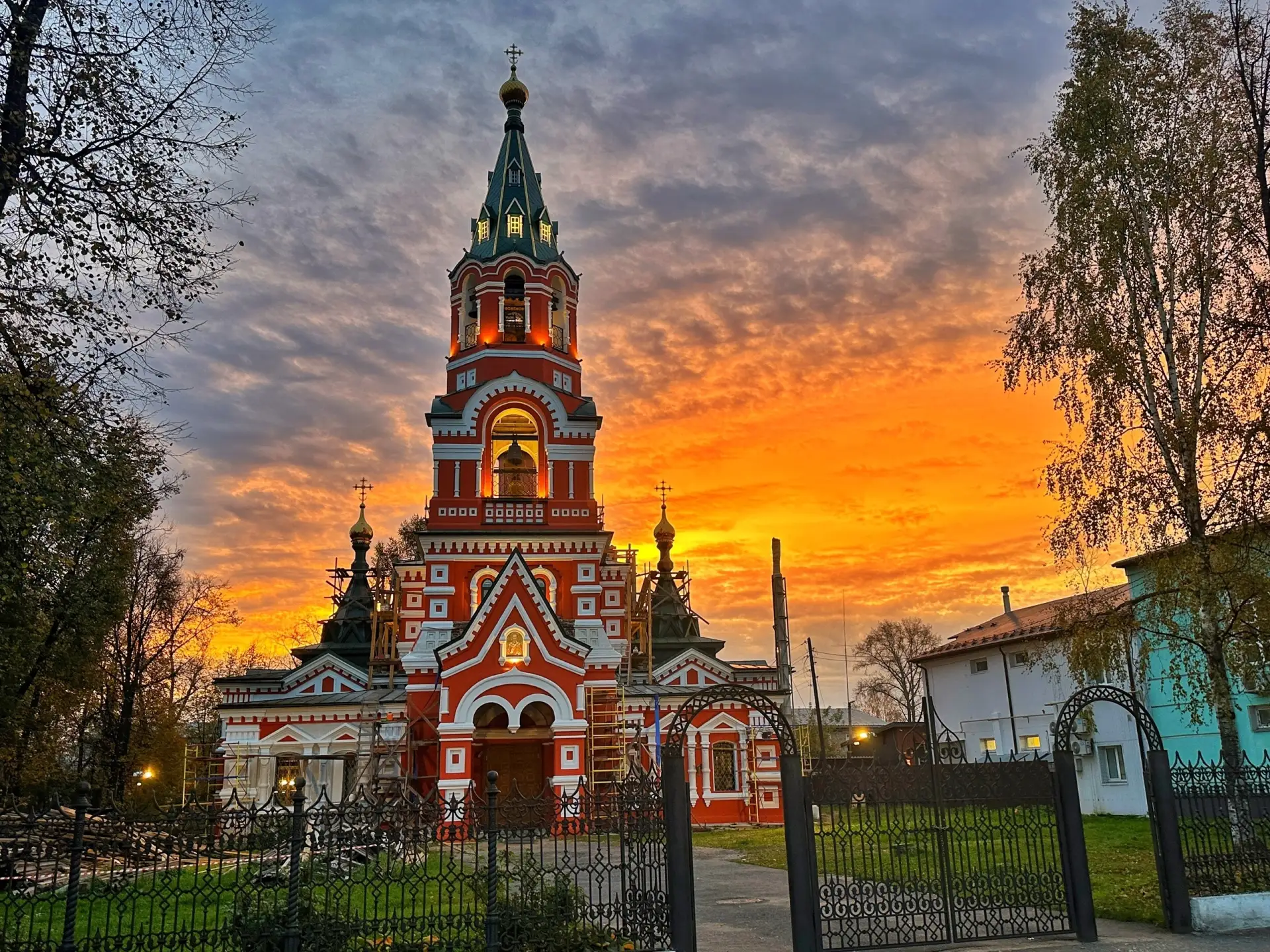☀️ Доброе утро! 🌸