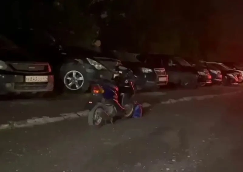 📌 Камчатцам напомнили об ответственности за передачу мототранспорта детям