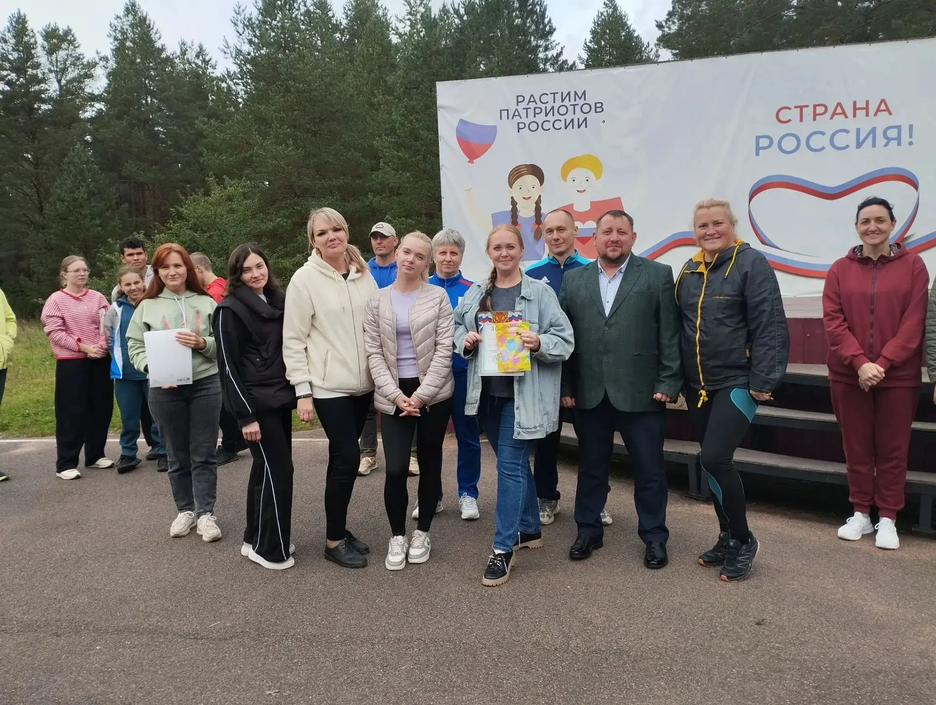 Турслет - 2026: два дня драйва, дождя и побед!