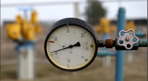 🛑 Пауза в поставках газа в Армению
