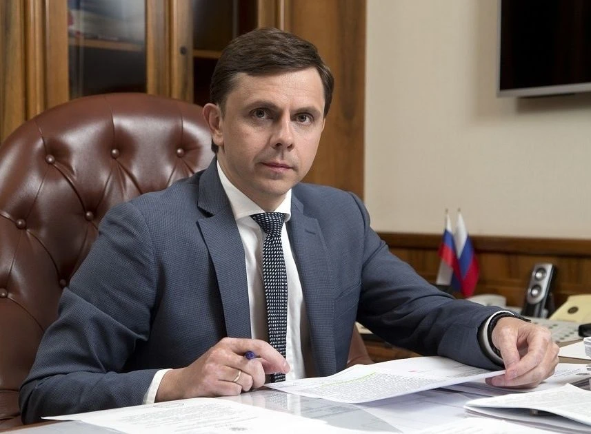 Поздравление Губернатора Орловской области Андрея Клычкова с Днем социального работника