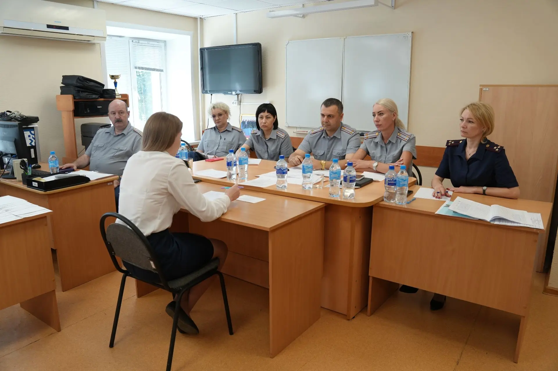 Выпускники 2026 года, обучающиеся по программам «бакалавриата» успешно прошли государственную итогов