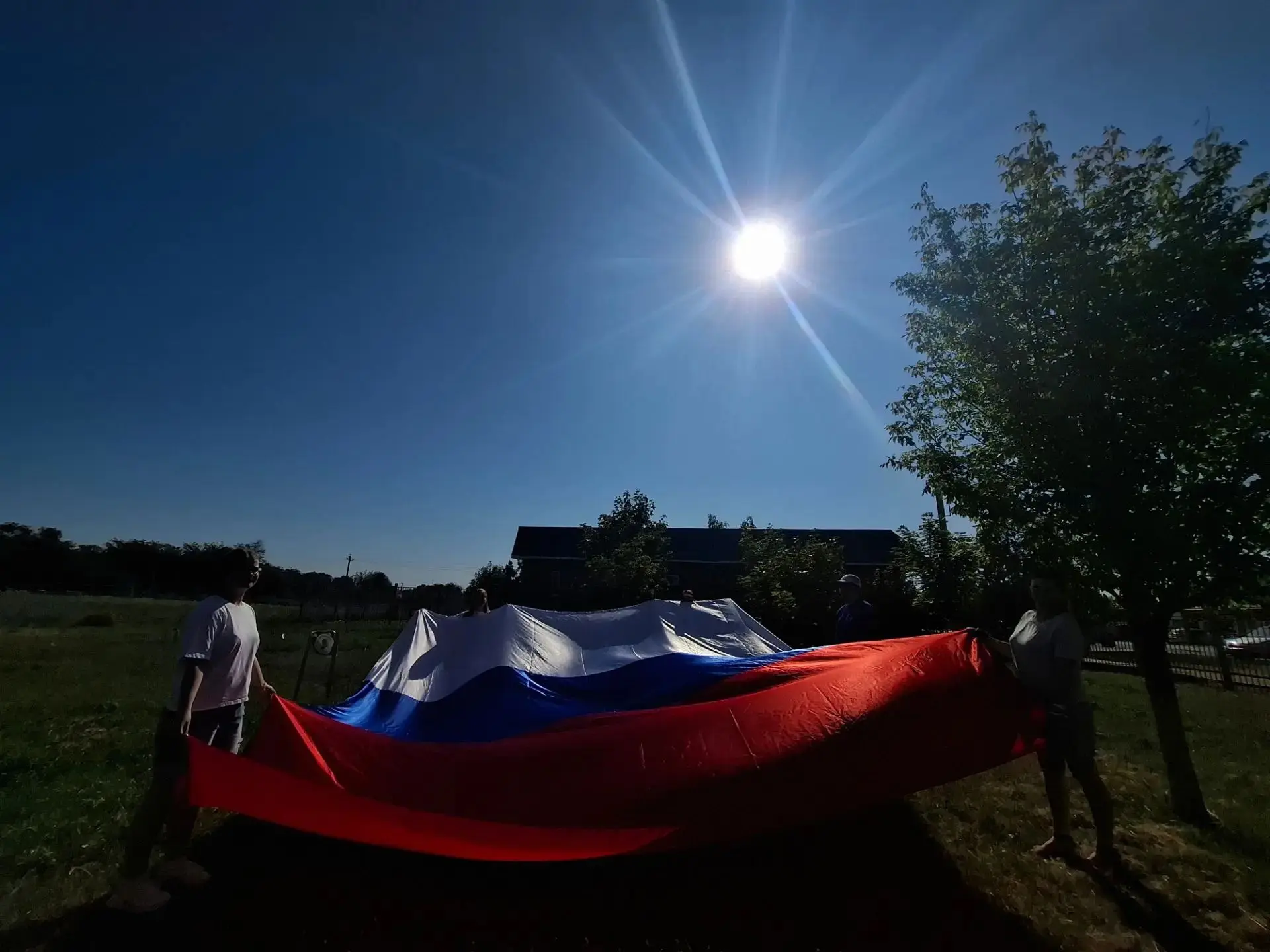 Россия, прекрасная наша страна🇷🇺