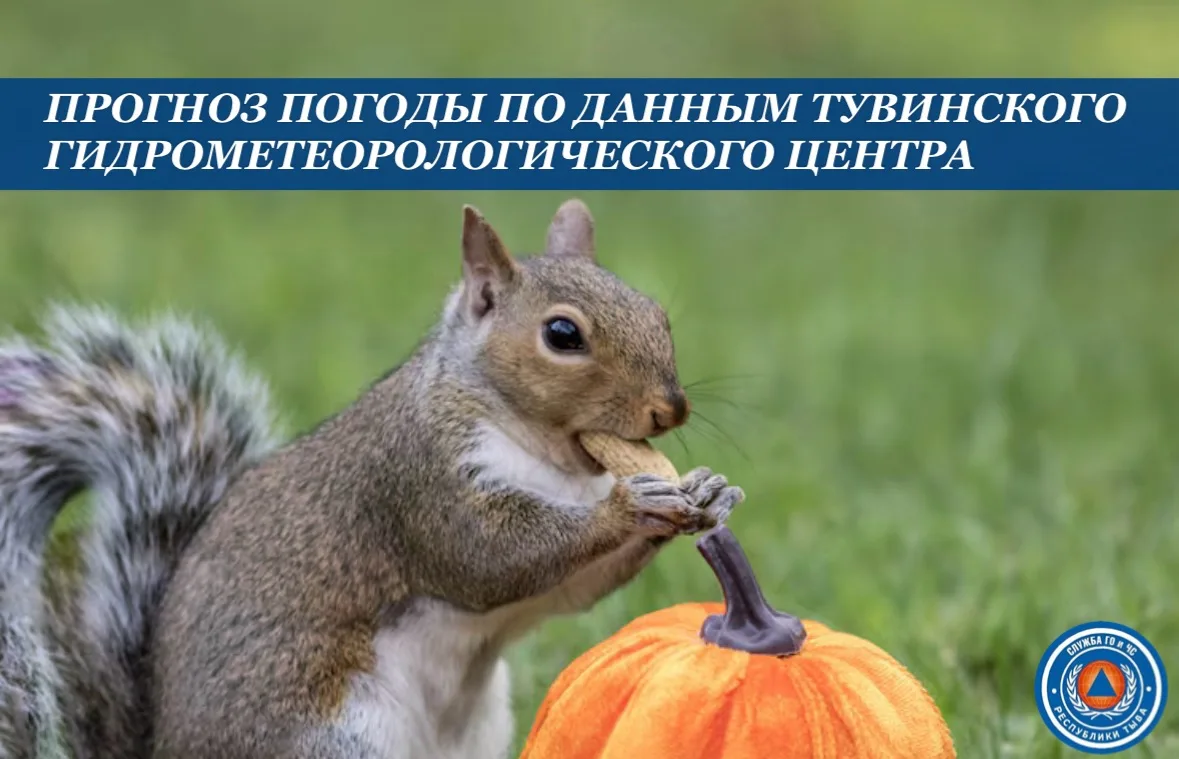 Прогноз погоды на 7 октября 🌧️