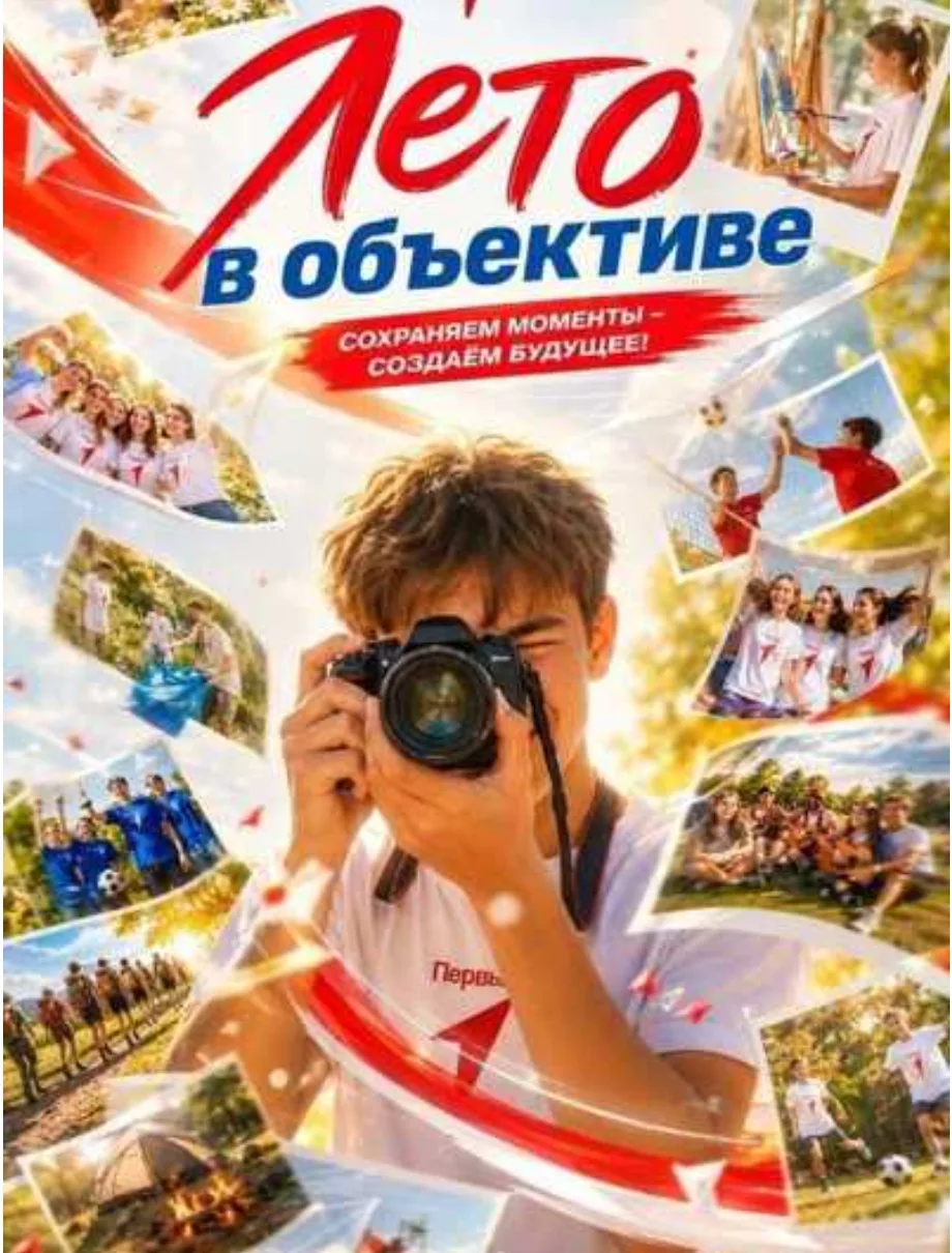 📸🍉ОНЛАЙН-ФОТОКОНКУРС «ЛЕТО В ОБЪЕКТИВЕ»!

Ребята! Администрация МБОУ "Тенеевская ООШ" объявляет о 