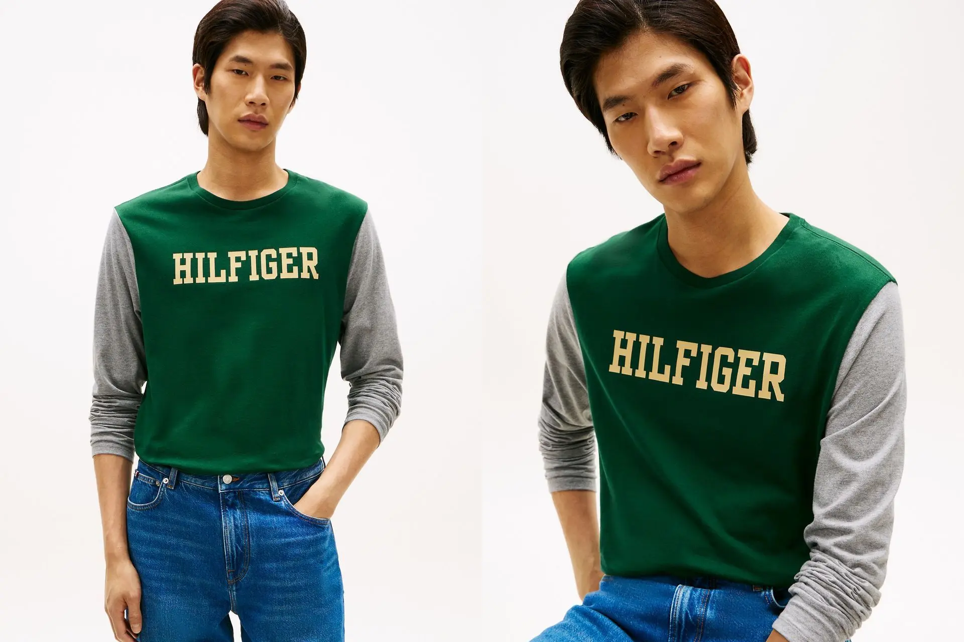 🔥 Tommy Hilfiger — скидки до 50%!