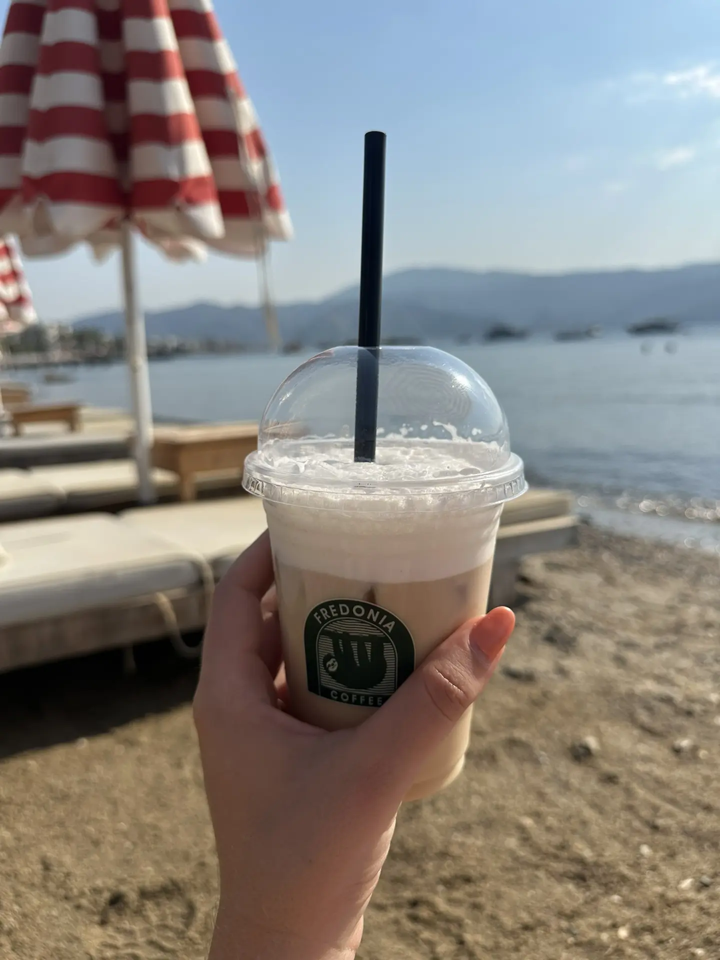 Проведите последние летние деньки в Турции ❤️