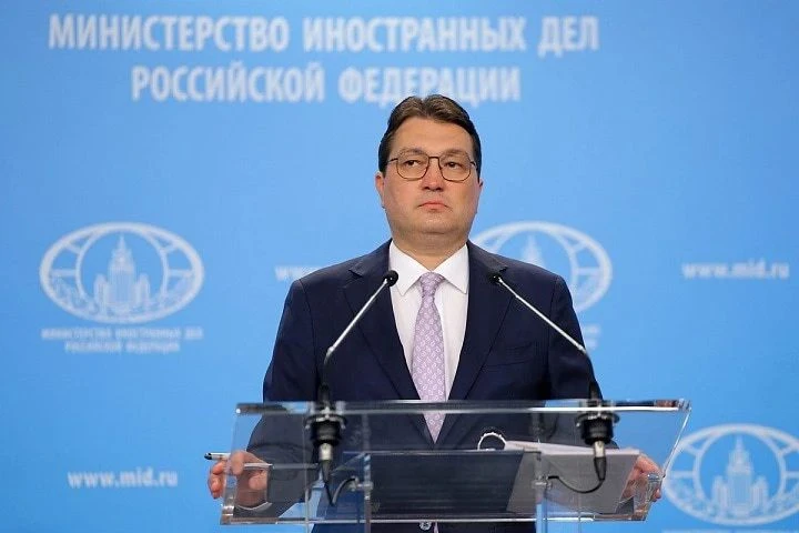 🇦🇲#Armenia Отношения России и Армении переживают похолодание