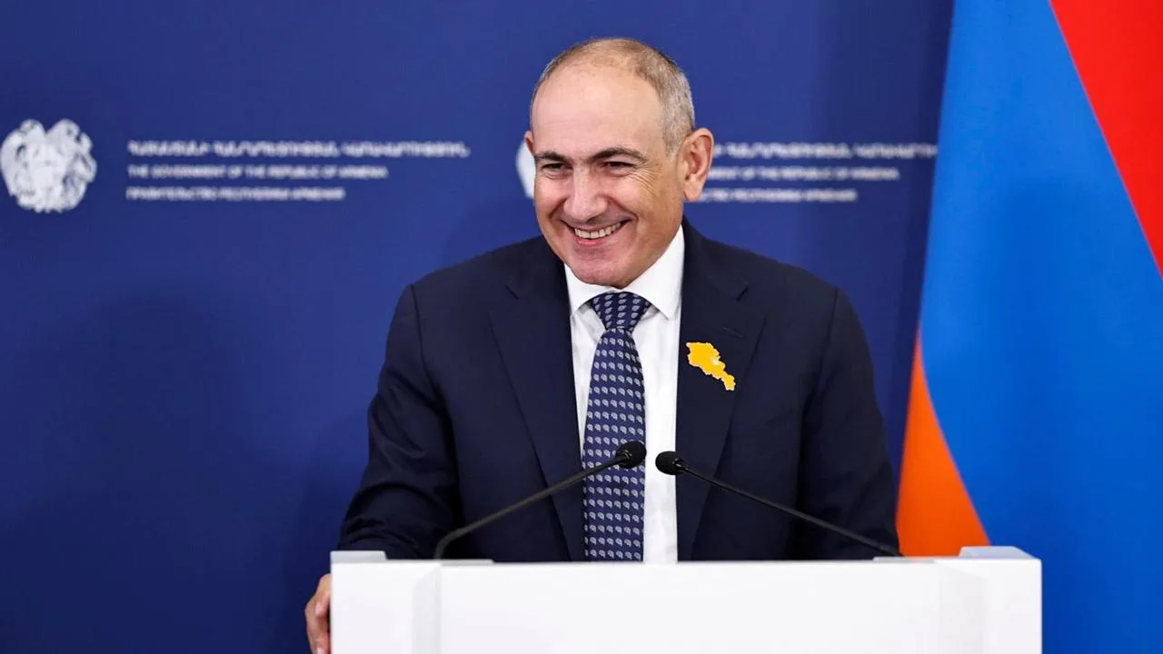 ❗️Пашинян и его команда хочет национализировать компанию  принадлежащую российскому биз...