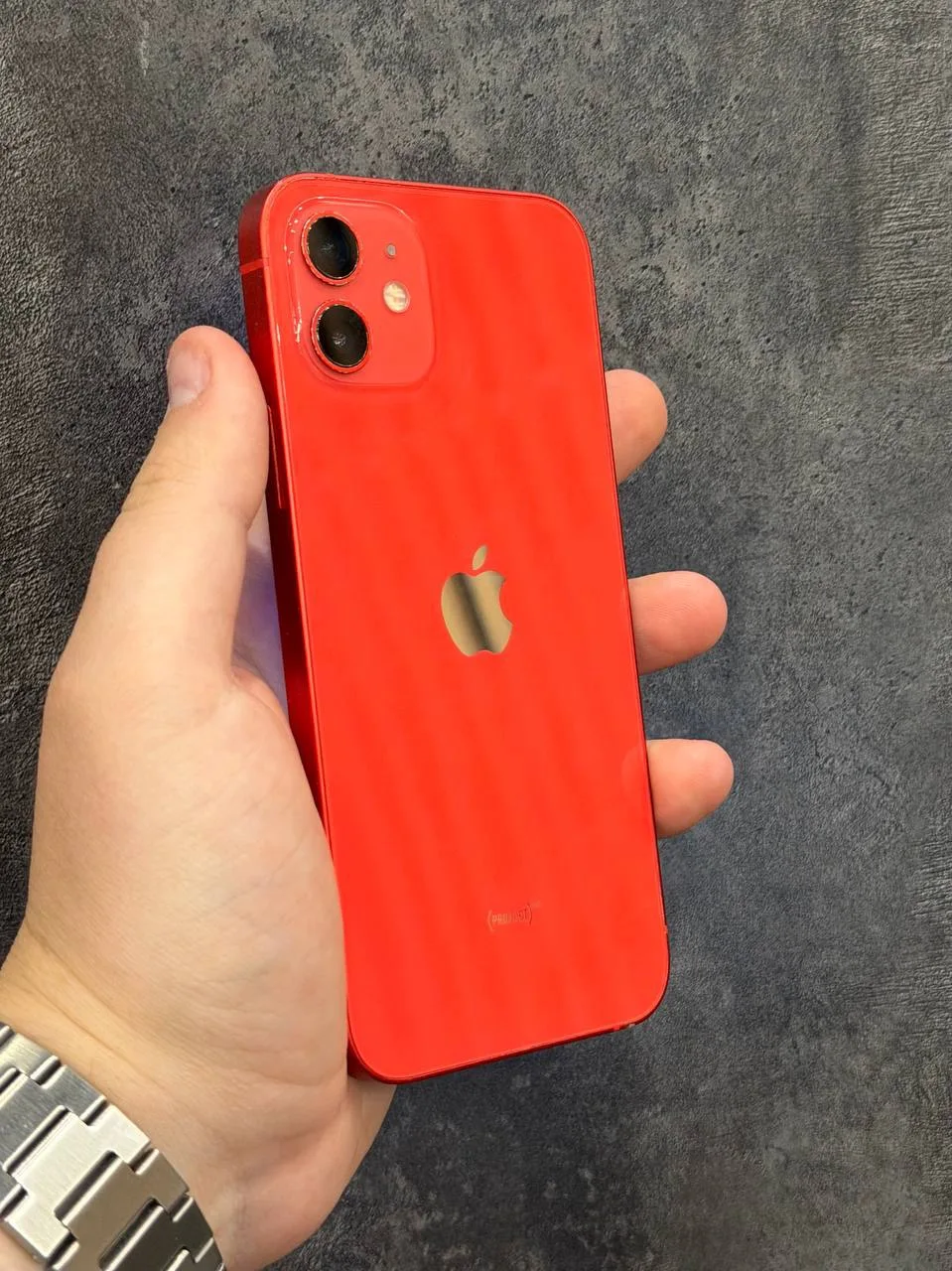 📱iPhone 12, 128GB❤️

АКБ: 85%🔋

Цена-подарок✅

💰Цена: 16.990₽

Советская 33, магазин iDevice🏠

�