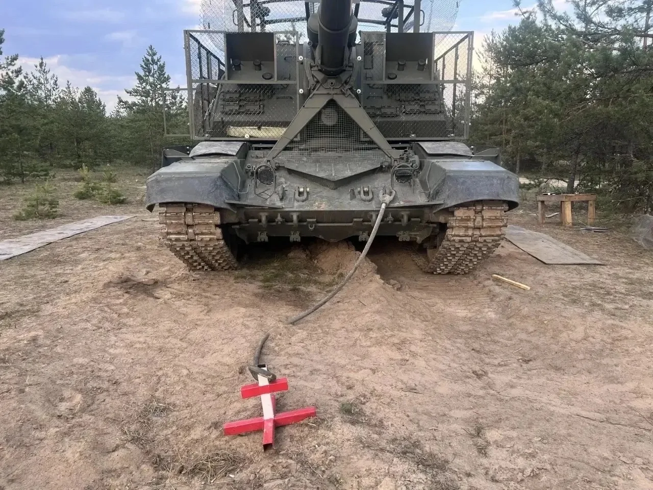 Когда воины приезжают за транспортерной лентой, они всегда благодарны.. Обшивка лентой ...