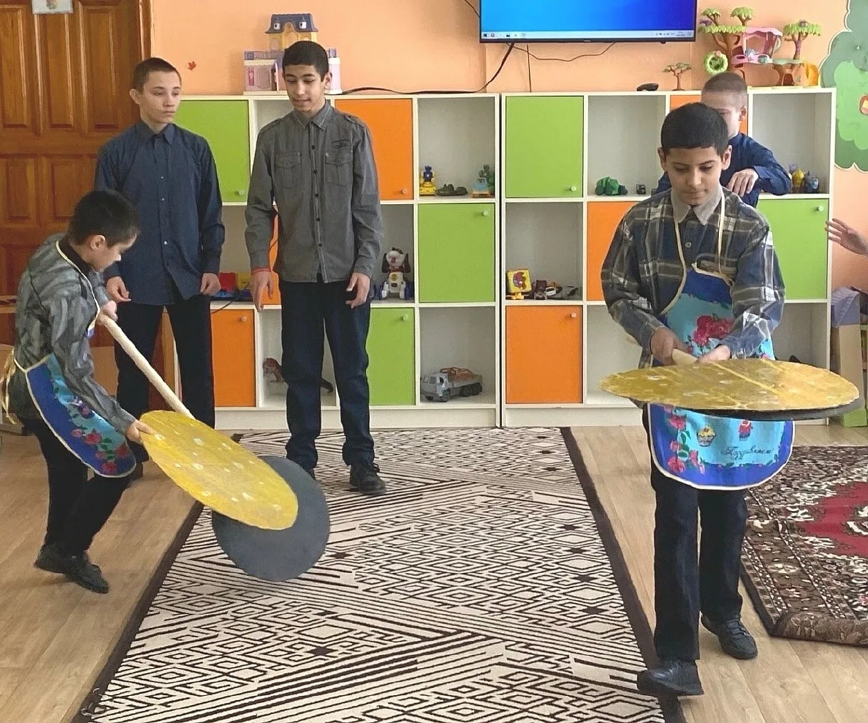 Жуковка | Брянская область🏡  💐 Душевным теплом, озорным блеском и неиссякаемым позитивом окутал отде