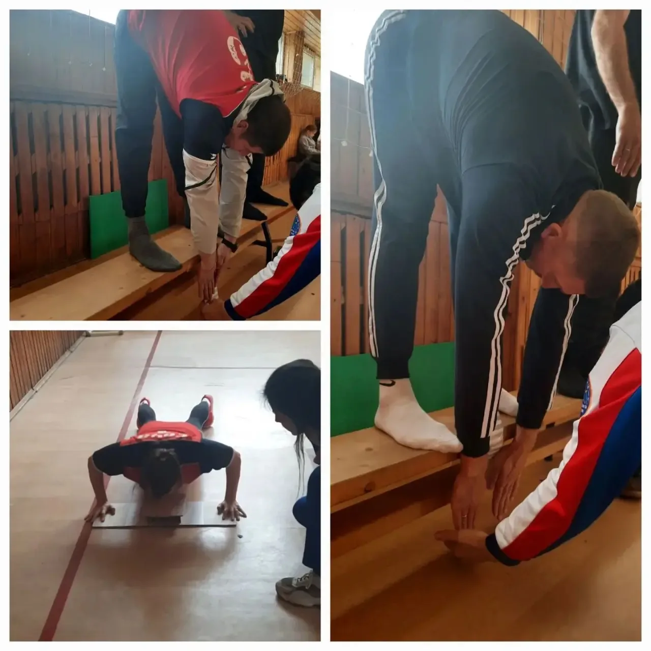 В субботу , 28 февраля, прошли районные соревнования "Спортивный папа, спортивная мама". Наша школа 