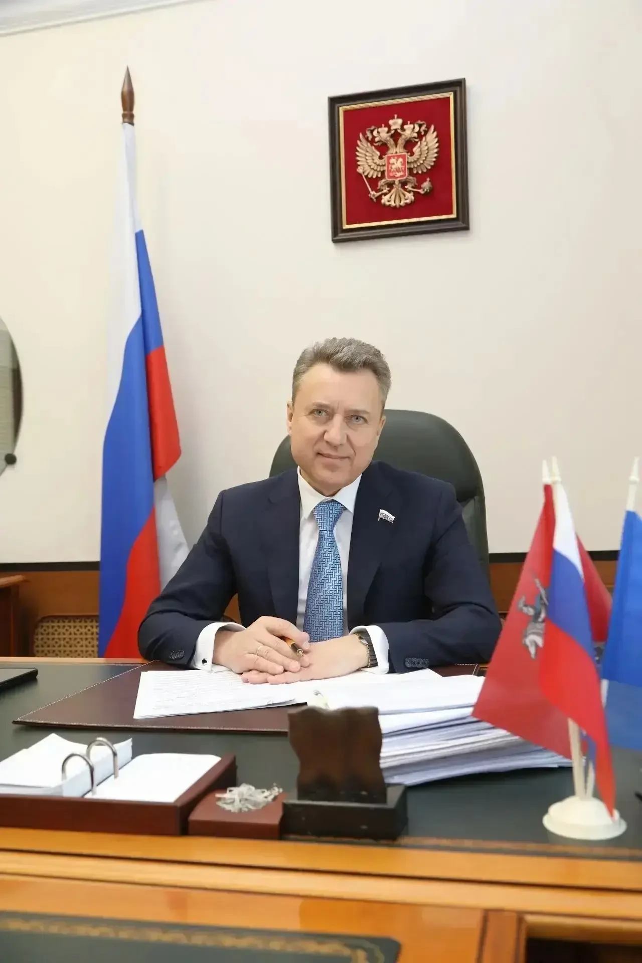 Правительство поддержало подготовленный мной законопроект о службе срочников в воинских...