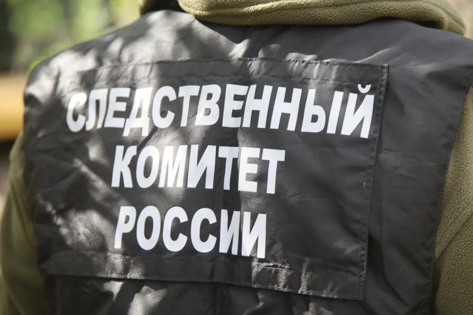 🔪 В Новосергиевском районе задержали подозреваемого в убийстве