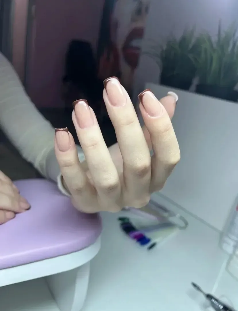 Мастер ногтевого сервиса Лёля 💖