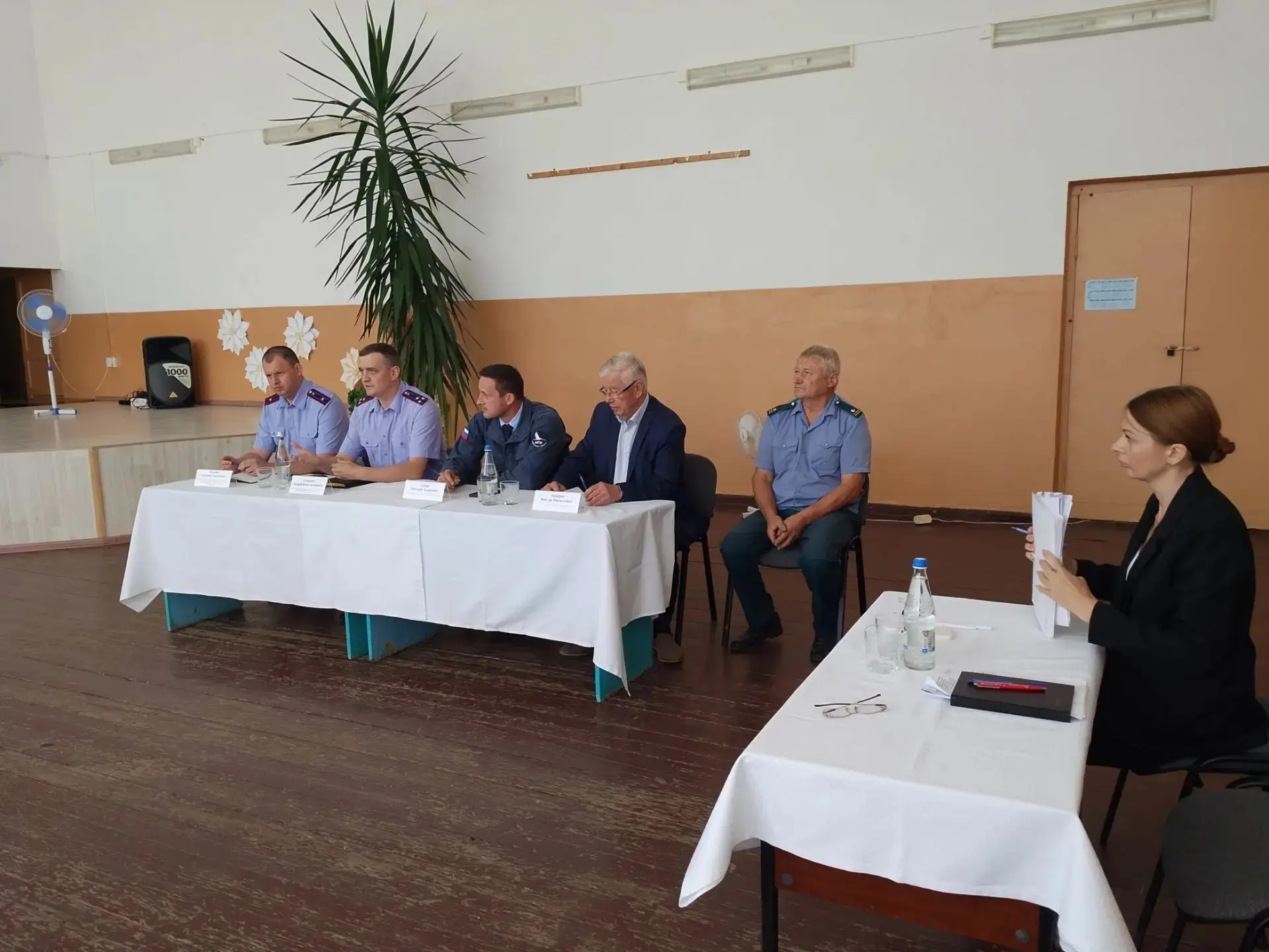 В Токаревском округе разбираются с незаконным складированием побочных продуктов животно...