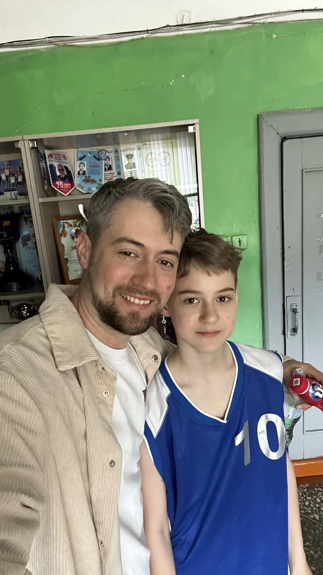 ДАВНО ХОТЕЛ ОЩУТИТЬ ЭТО ЧУВСТВО 🤩🤗💪