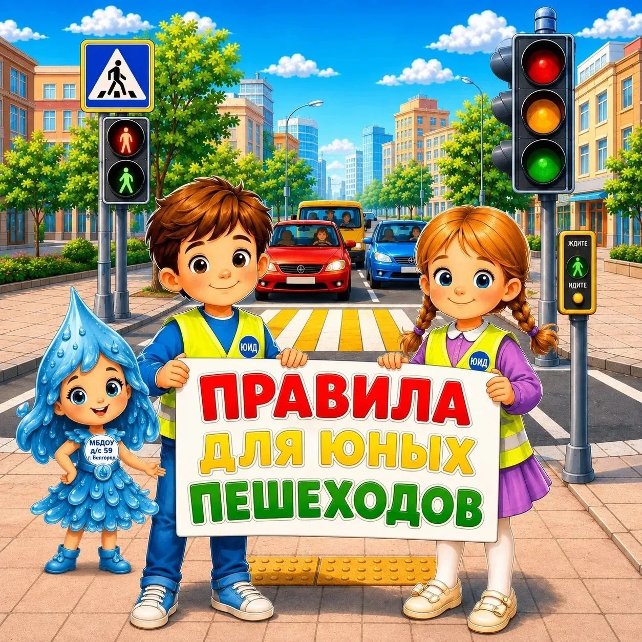 Небольшие напоминалки, перед выходными особенно актуально!