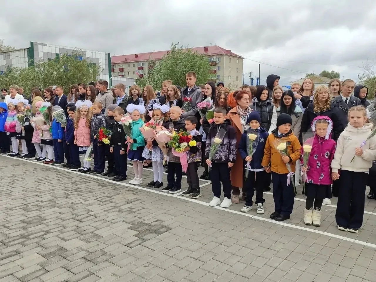 🎉 Сегодня — 1 сентября! День знаний! 🎉