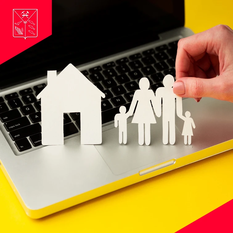 🏠Ипотечные каникулы для семей с детьми: новая мера поддержки