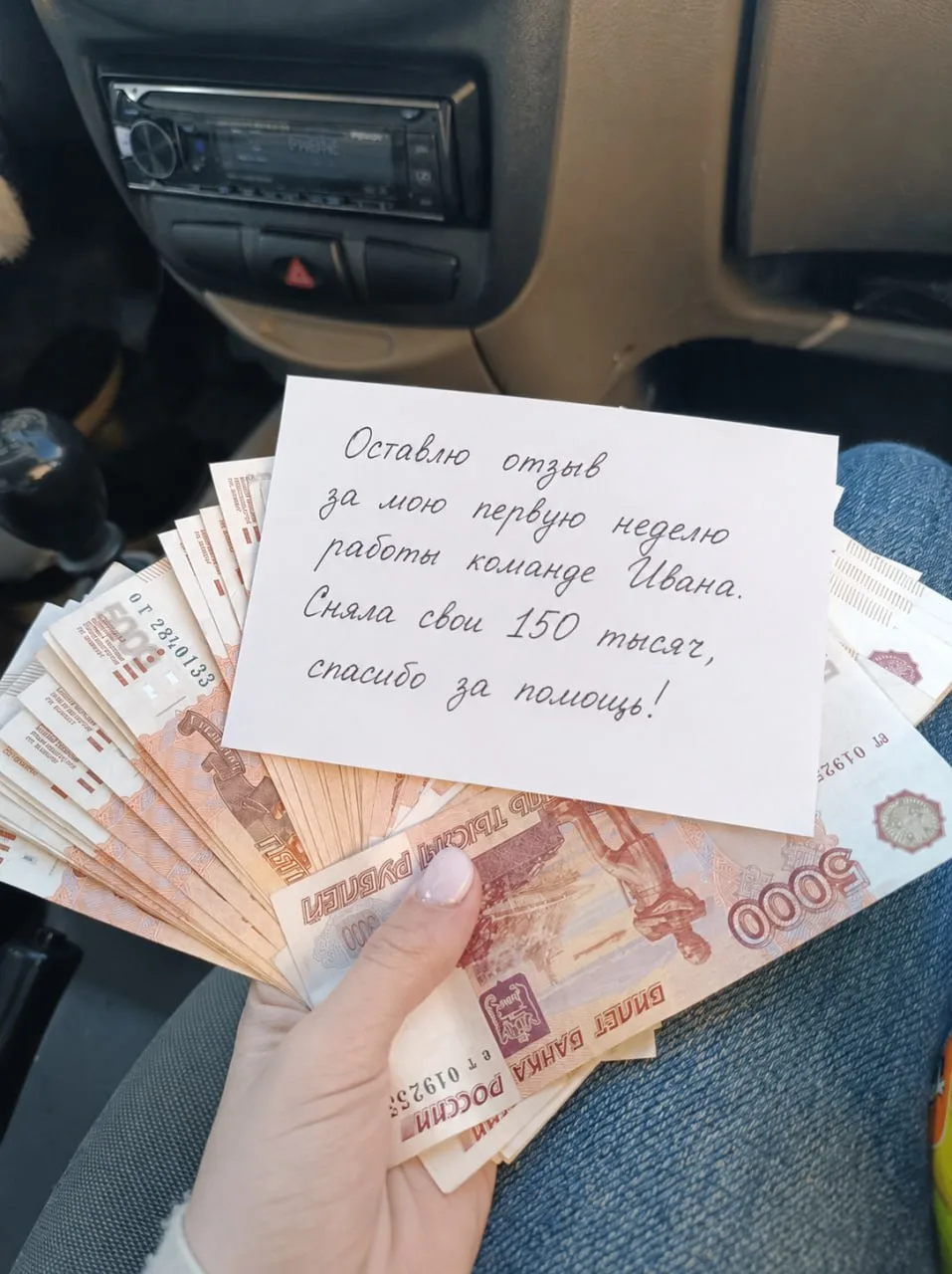 Изображение 1 к публикации «Мое Рукоделие»