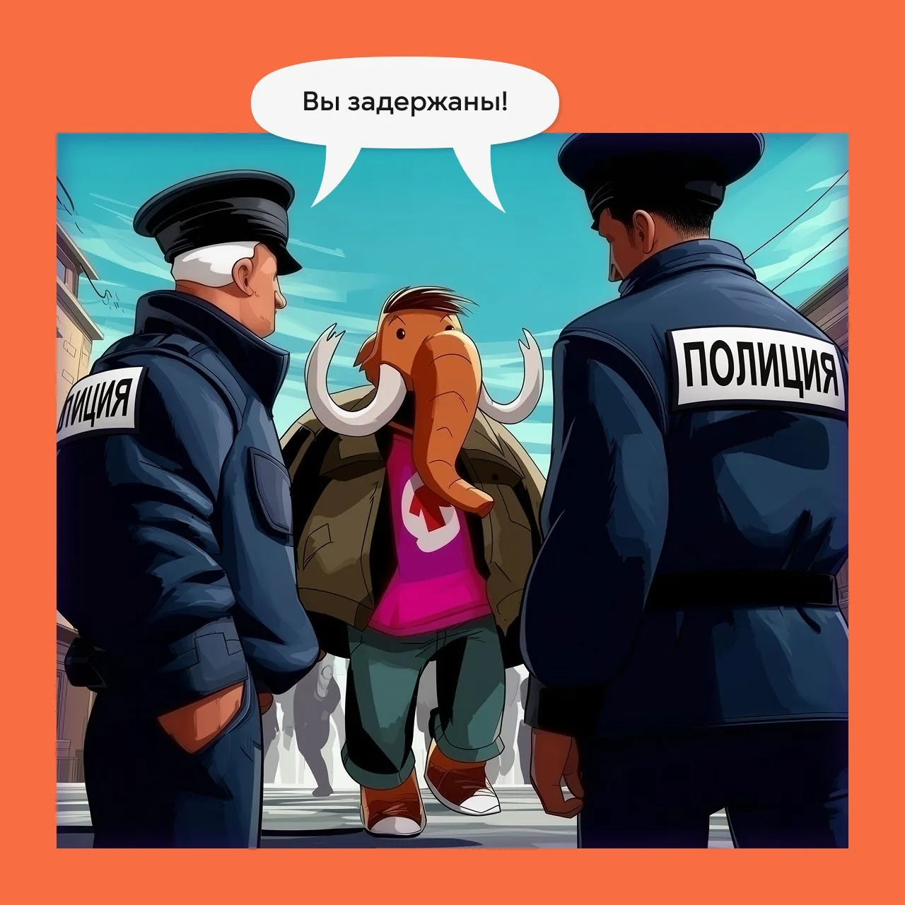 Ищем мамонта для дроппинга ⚡️Мы продолжаем говорить о дропперстве и подготовили для вас и ваших дете