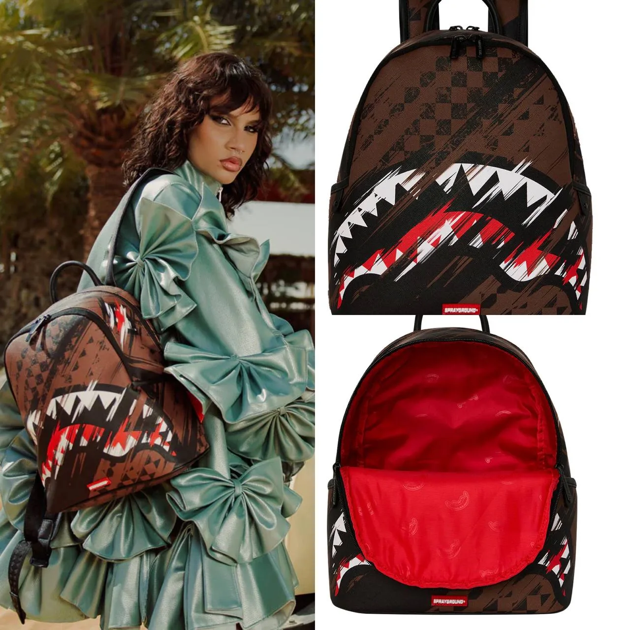 Sprayground