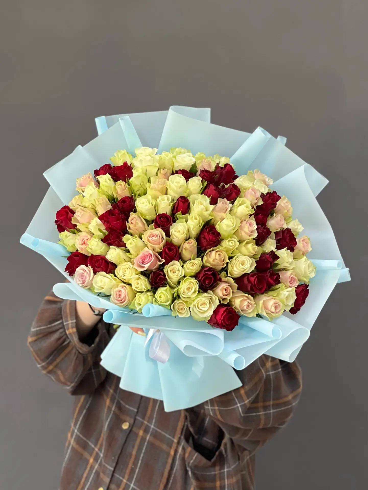 🌹Акция на розочки Кения🌹