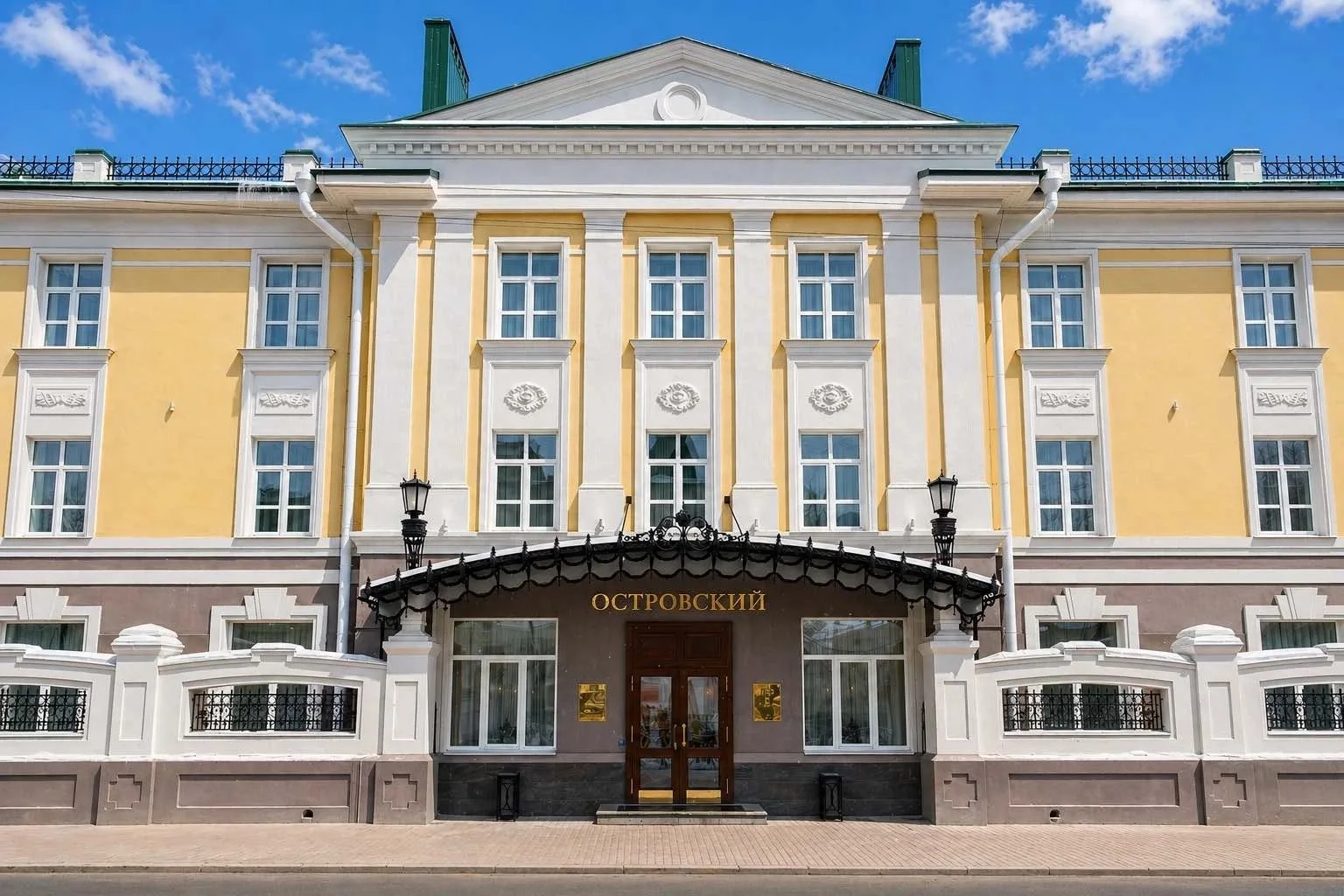 Костромская область внедряет цифровое заселение в гостиницы через Национальный мессенджер «MAX»📲.
 