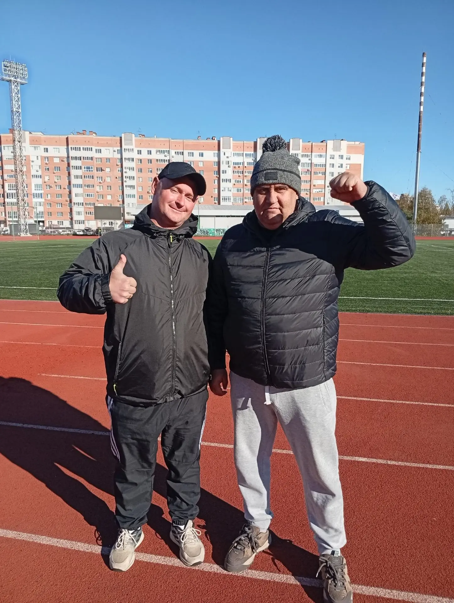 За «Спартак» Т