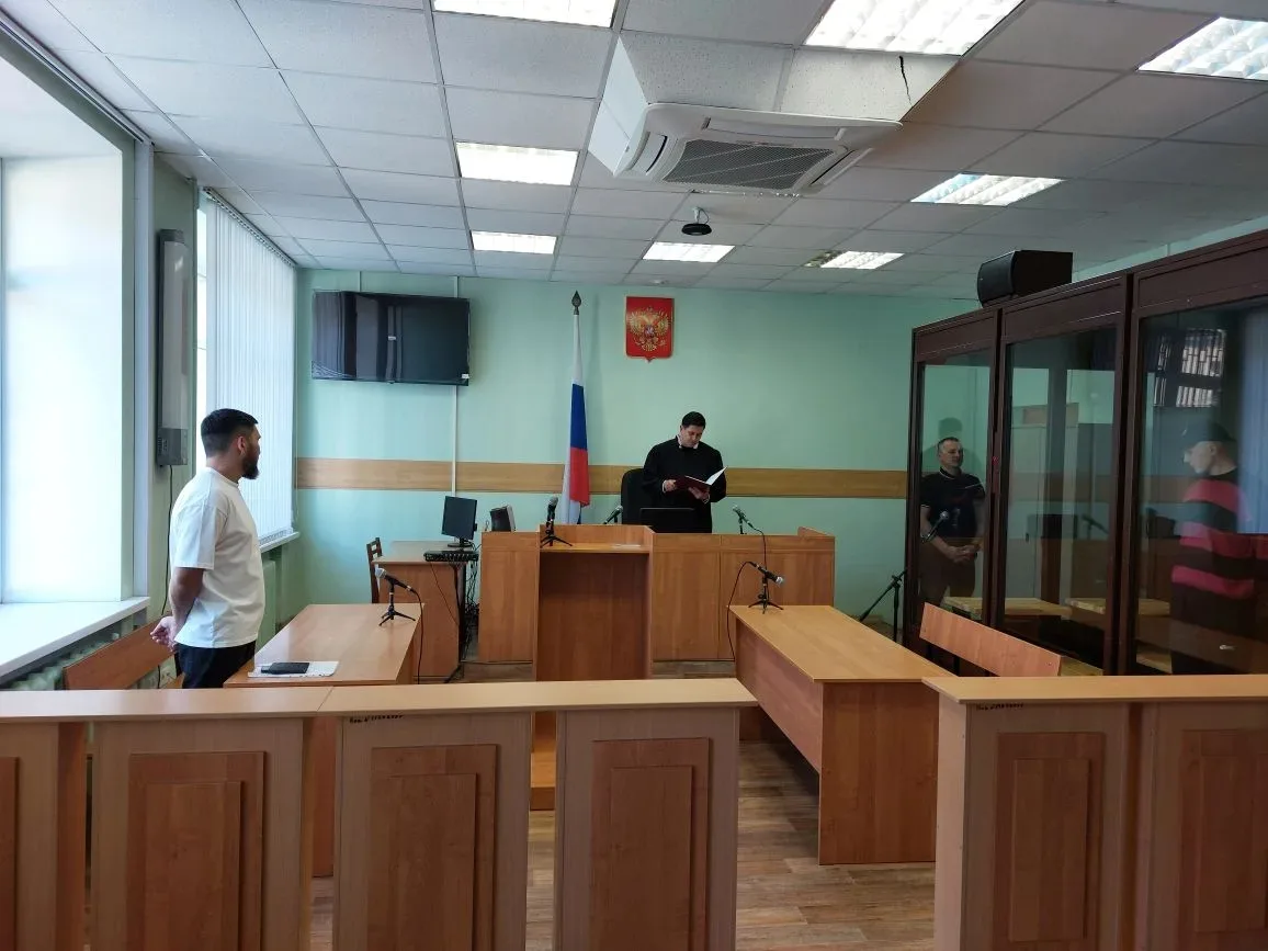 Суд признал право пользования квартирой гражданина, находящегося в СИЗО, утраченным