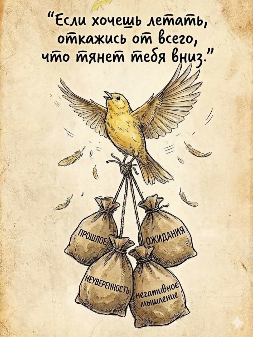 Доброе утро! ❤️

Скромный совет для великих свершений! 🦅

👠 Быть Леди