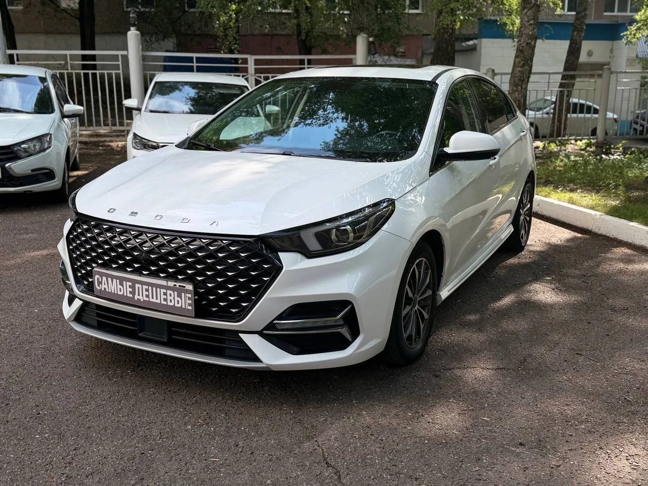 Омода S5 
2023г
Пробег 57.000км
Родная краска 
Зеленая автотека без ДТП и расчетов 

Цена всего 1.15