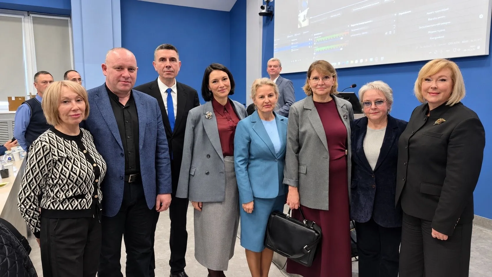 💫В диссертационном совете на базе Юридического института ЮУрГУ проходит серия защит