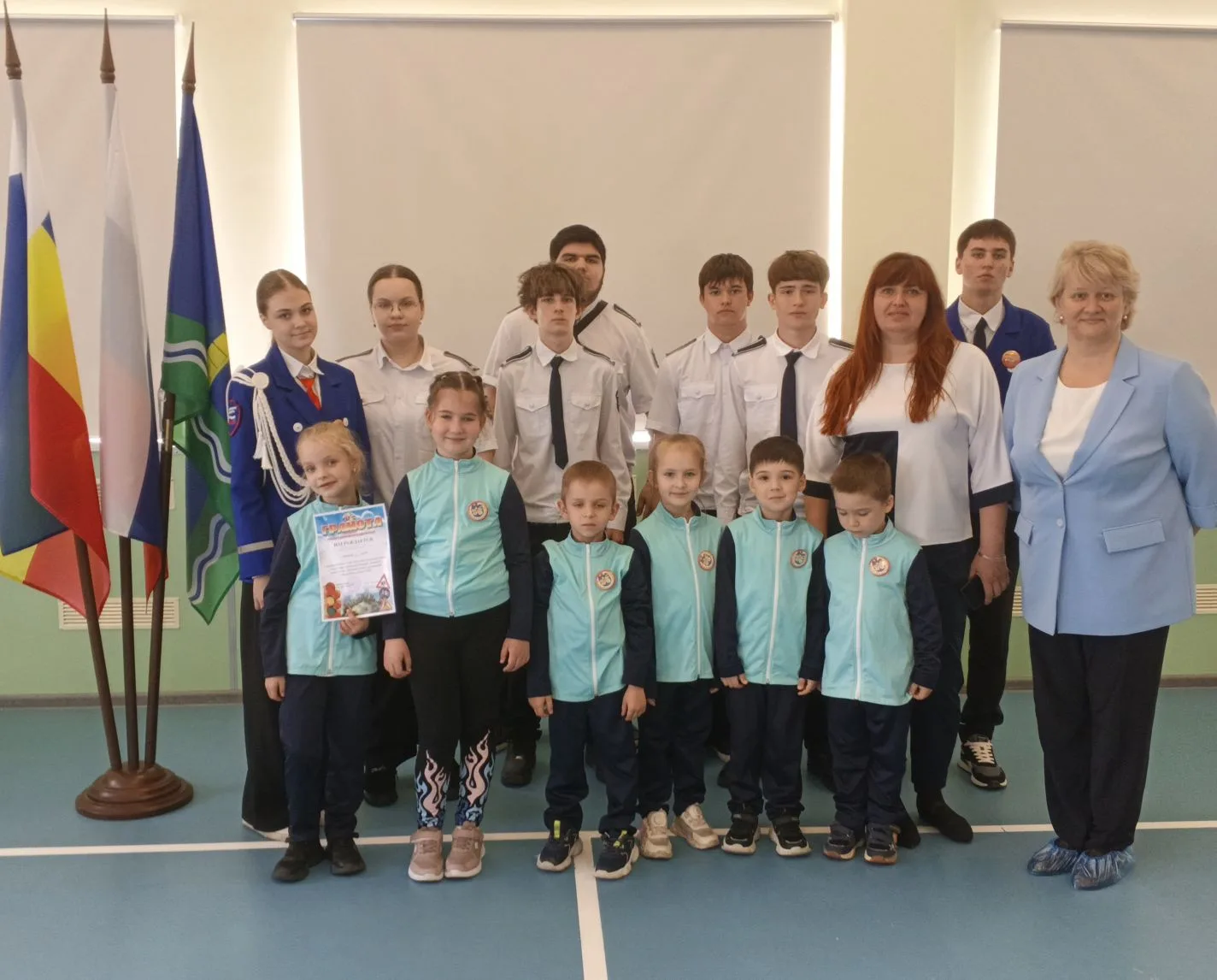 #дошкольноеобразование_мбдоу2_буратино