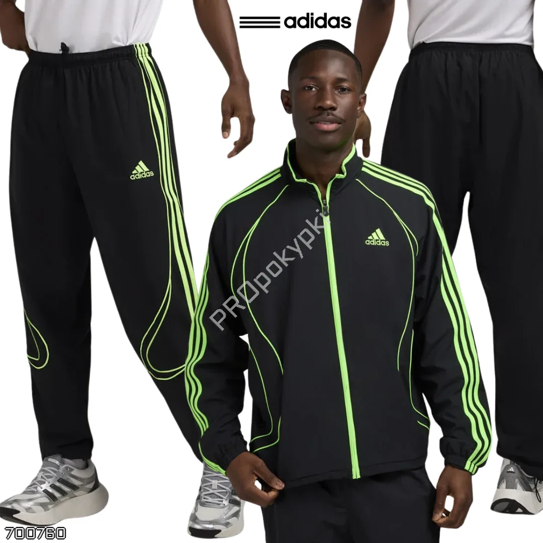 Adidas 🇺🇸