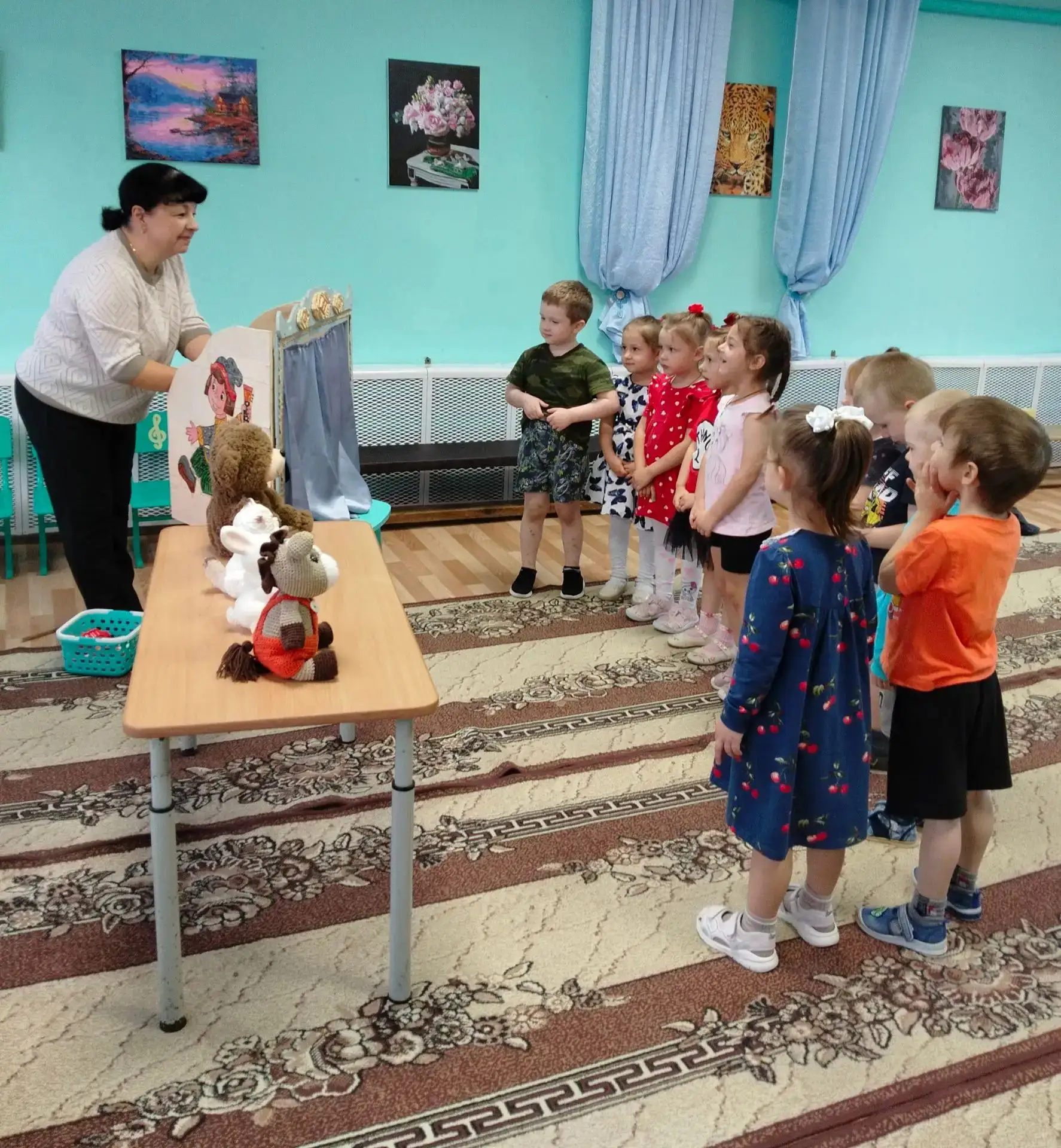🎶🎼Международный день музыки — праздник, когда даже тишина звучит по-особенному! 🎶🎵