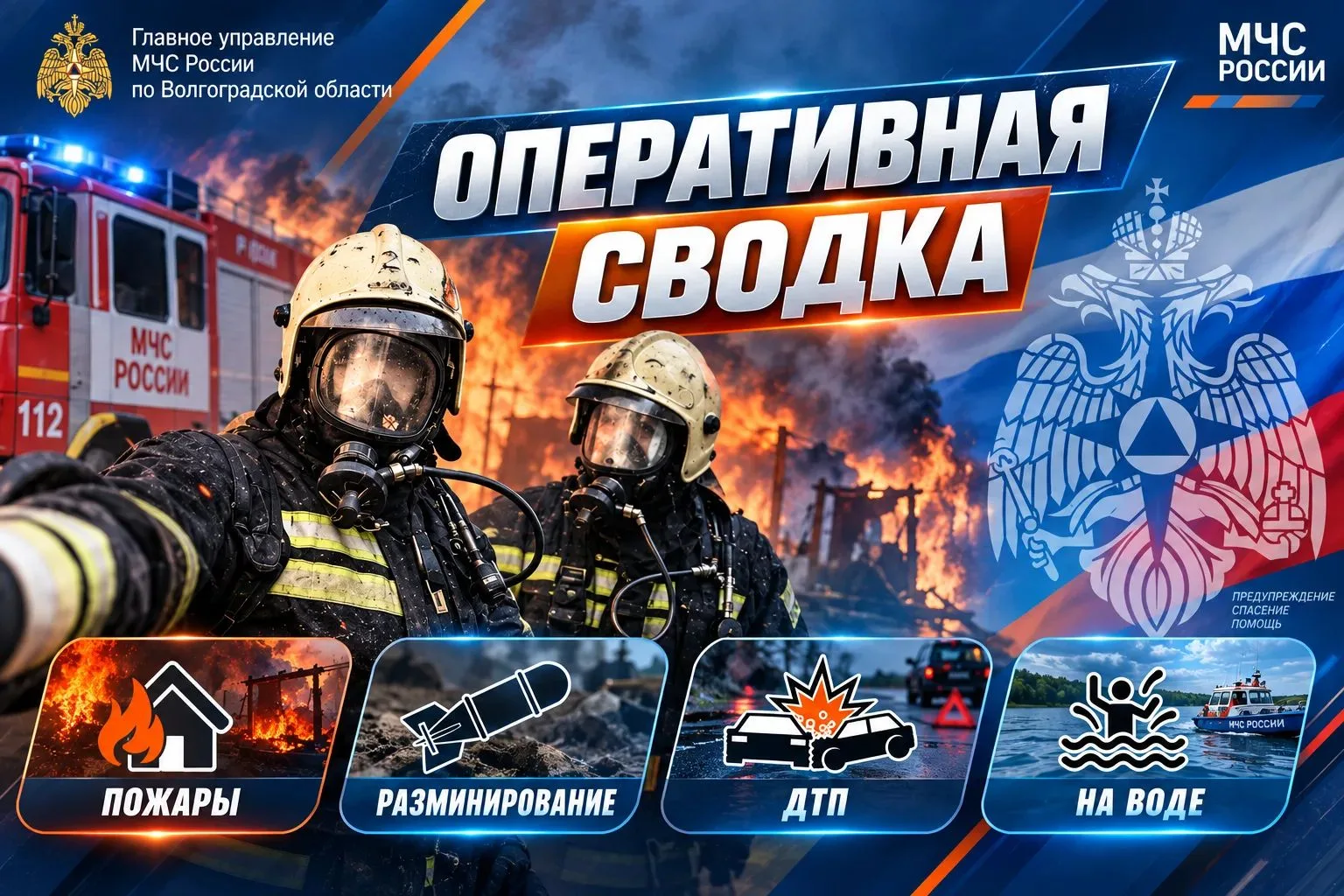 #Оперативная_Сводка