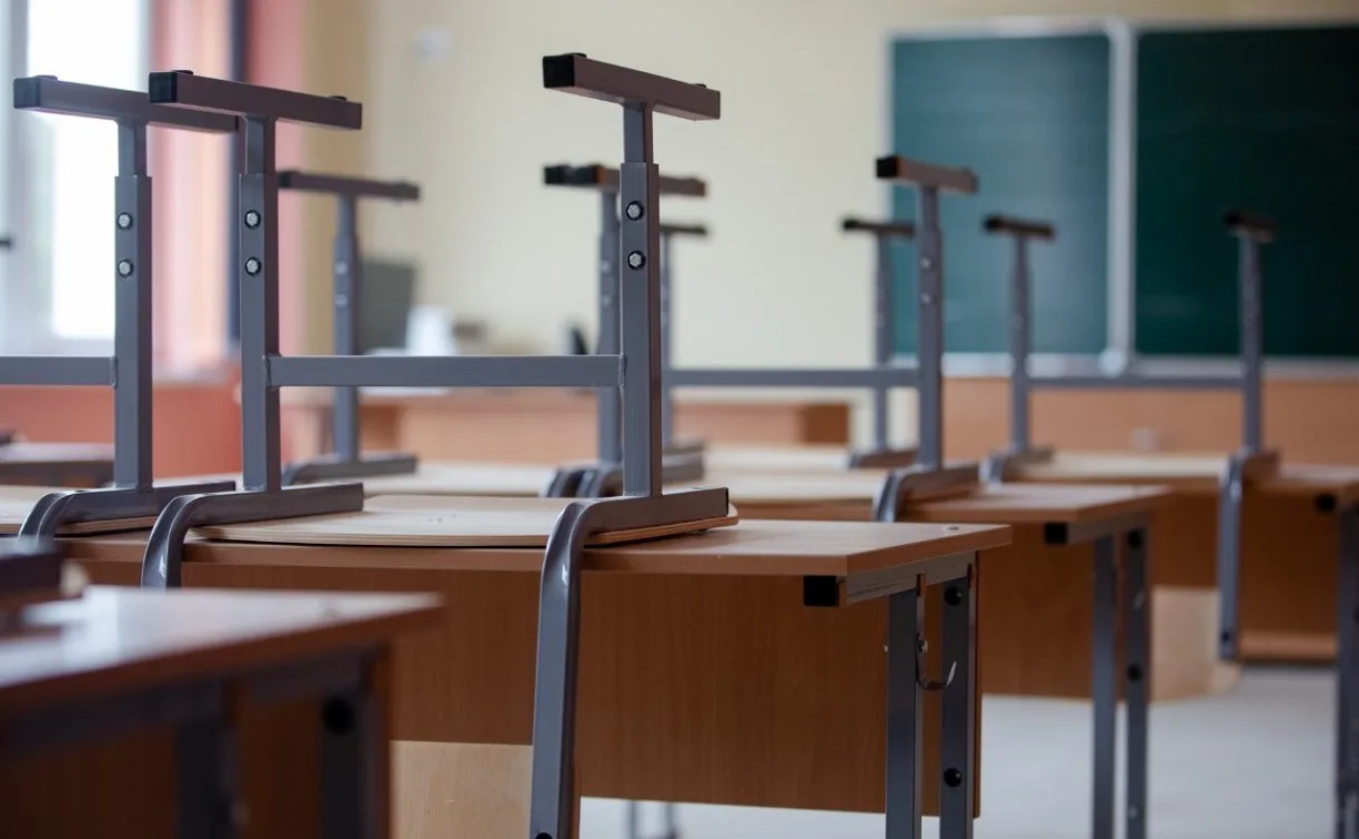 🏫Верховный суд подтвердил: право на обучение в 10–11 классах есть у каждого ученика – ...