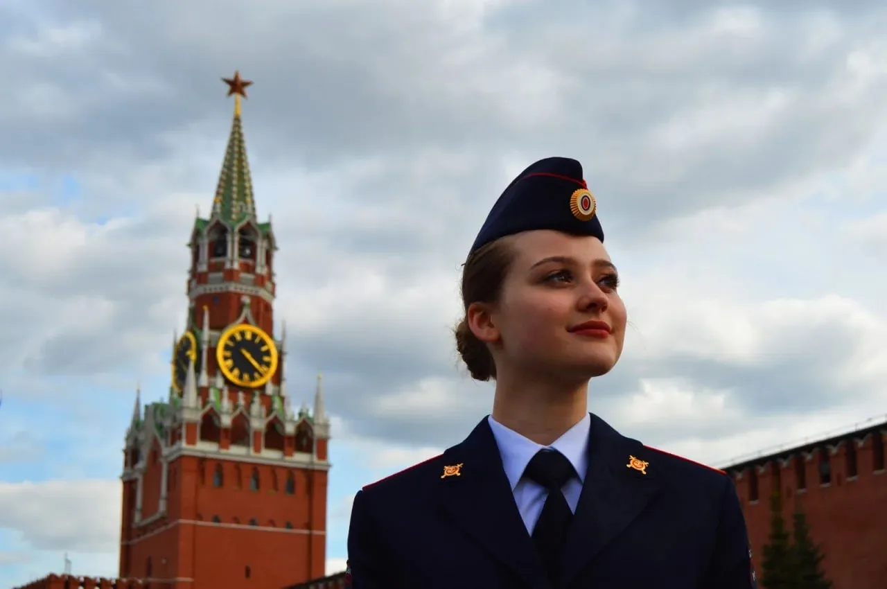 27 июня в России отмечается День молодёжи
