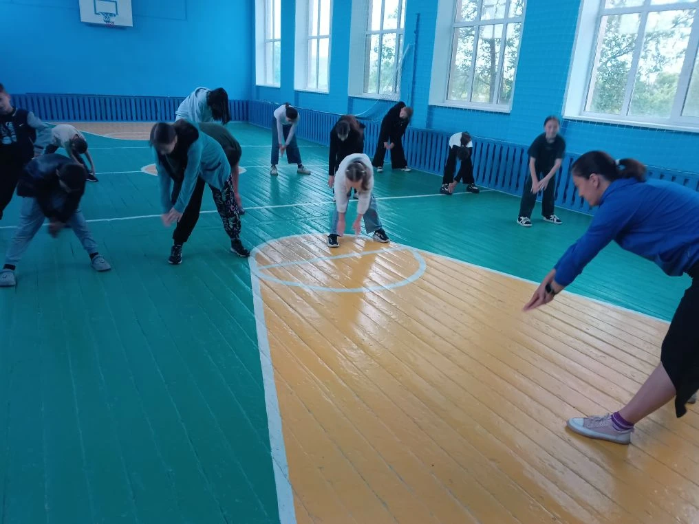 Четвертый день работы площадки кратковременного пребывания. Четвертый день дождя!
Идея провести «Мис