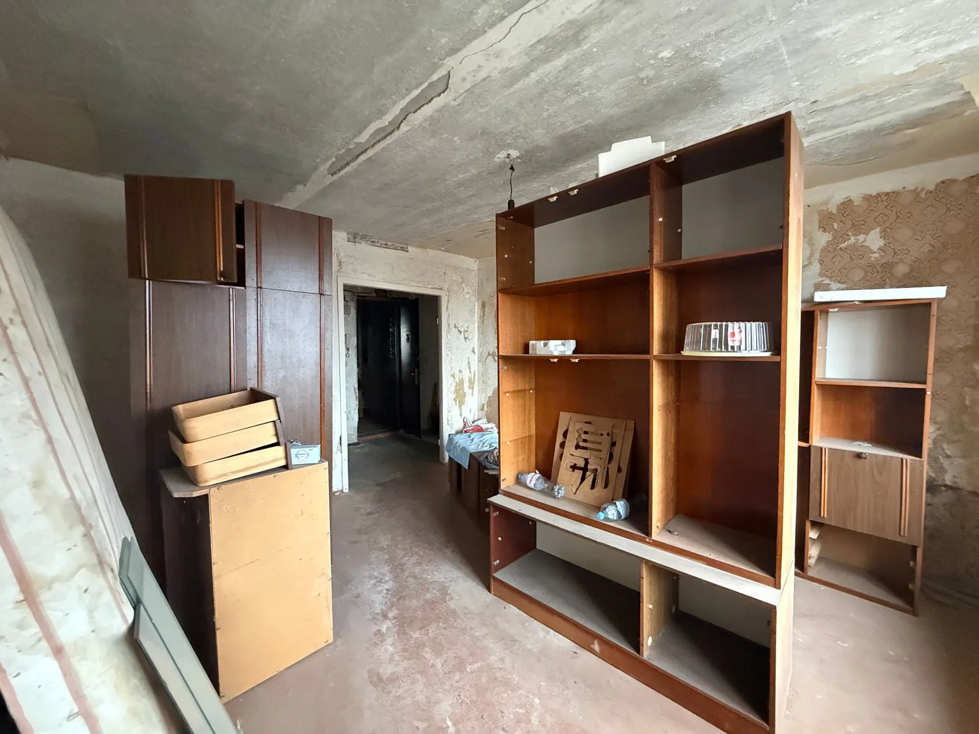 Продам квартиру! Документы готовы к сделке!