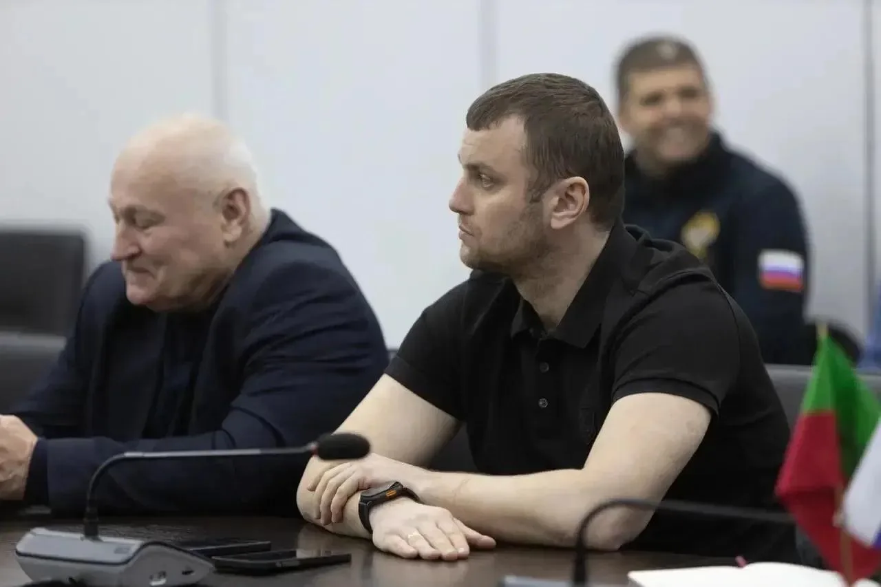 Прошло оперативное совещание с Администрацией Губернатора и Правительства Запорожской области, где о