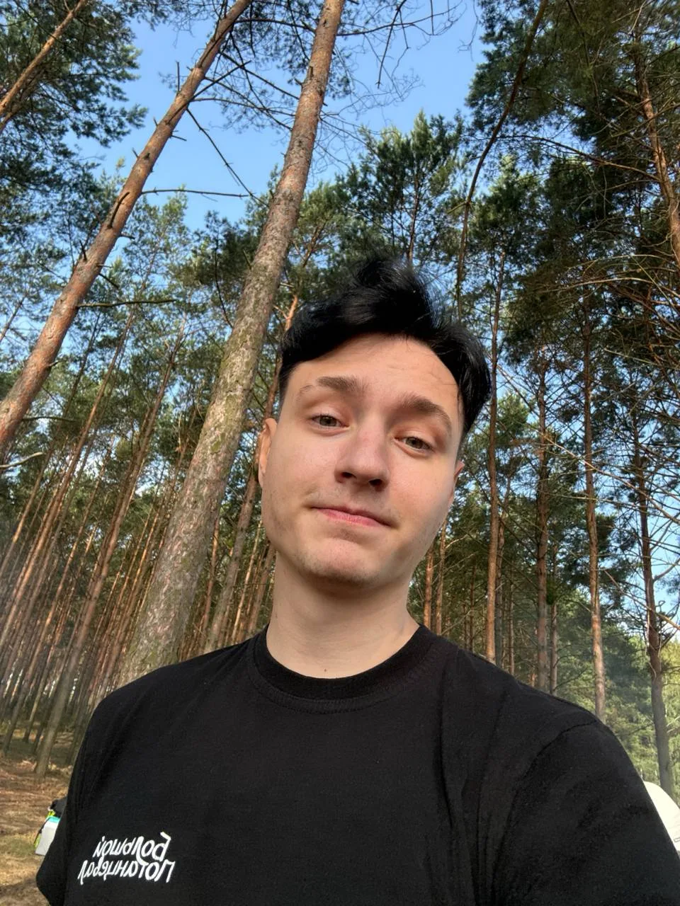 ❌БОЛЬШЕ НАБОРА В КЛАН НЕ БУДЕТ! (наверно)

С этого момента я решил, что буду брать тех, кто делает н