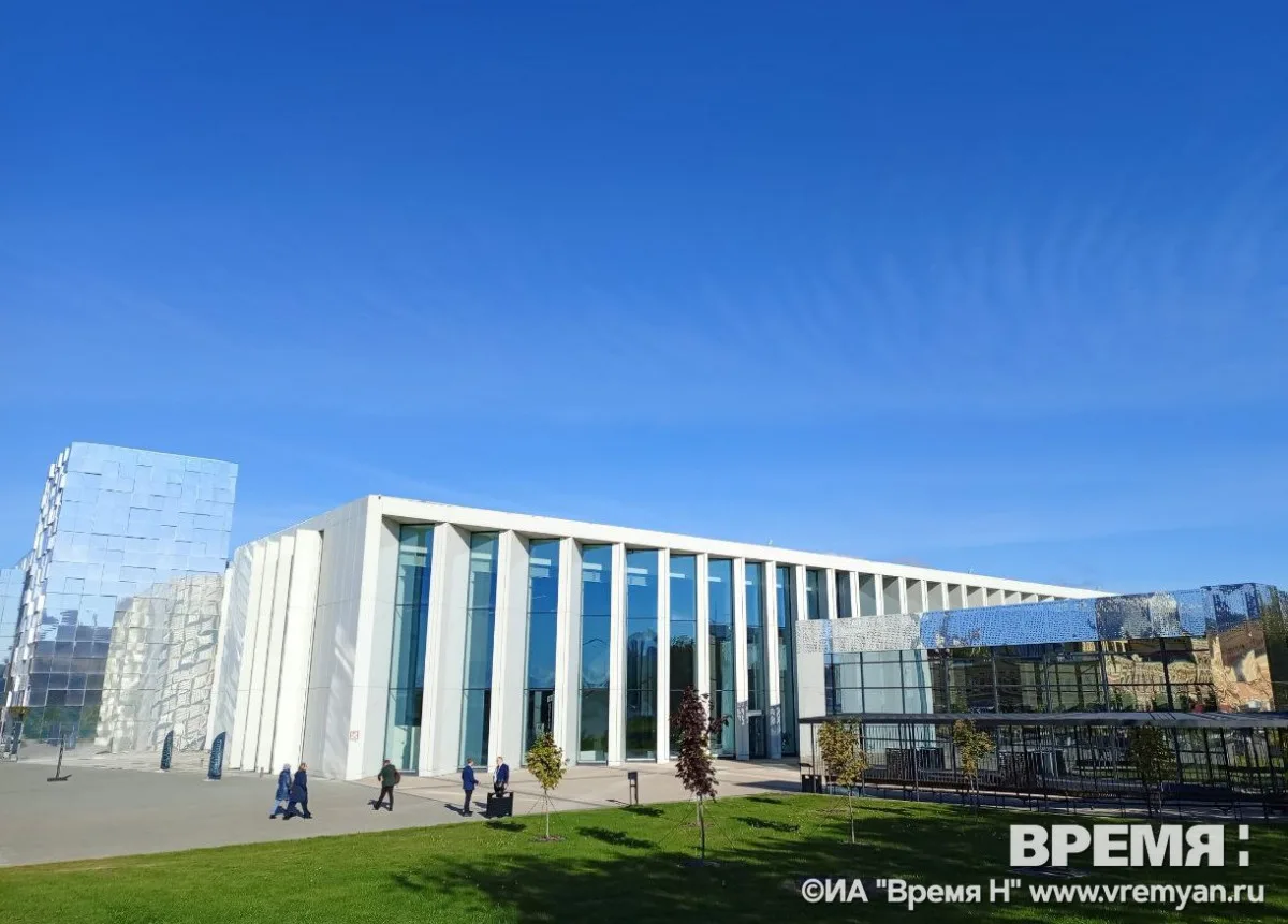 🛰Режим беспилотной опасности ввели в Нижегородской области утром17 июня

Режим «Беспилотная опаснос