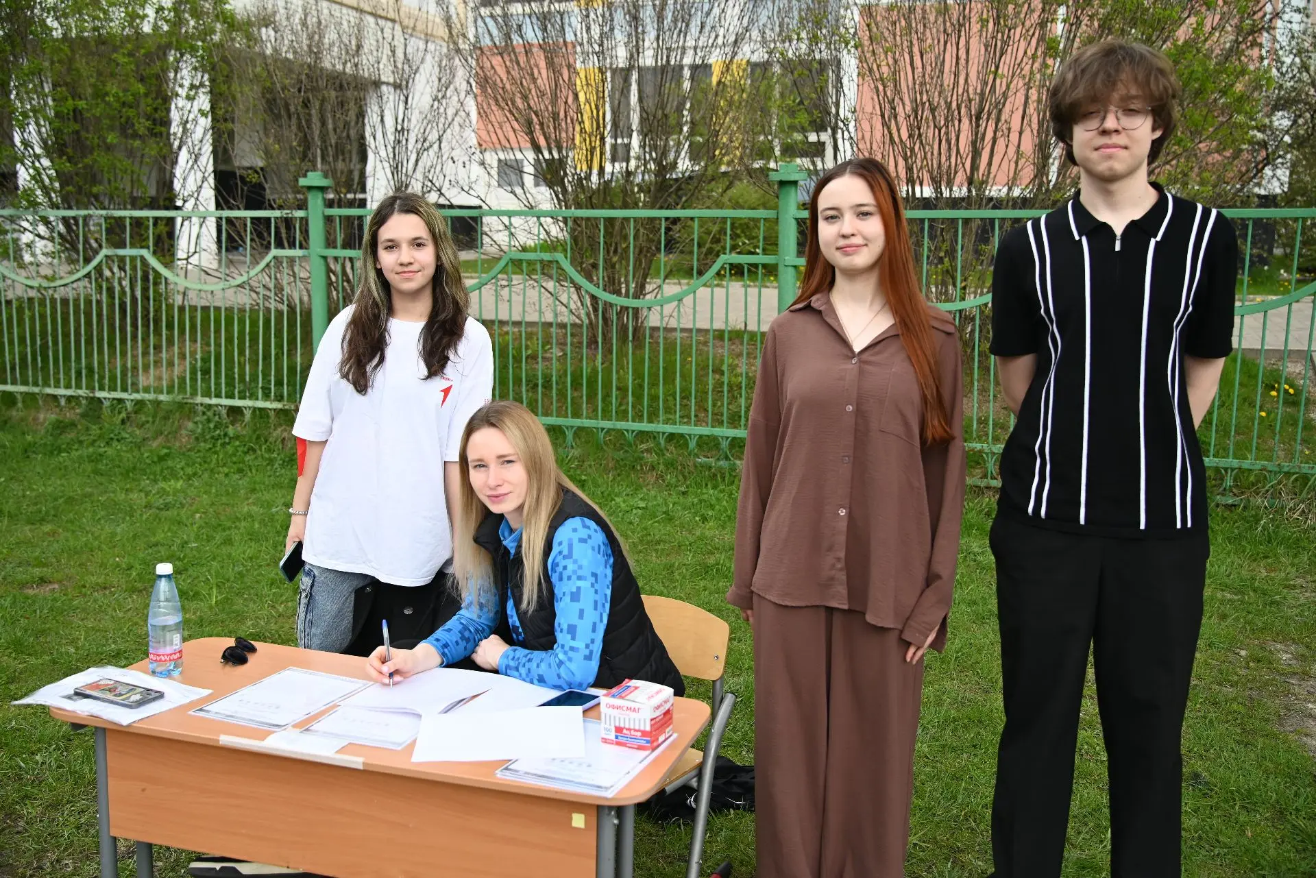 Школьники вновь покоряют ГТО: сила, выносливость, характер!  🏅 В нашей школе состоялся очередной при