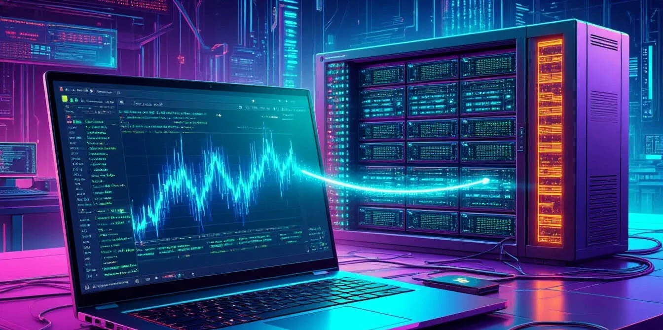 🔐 НУЖНО ПОДКЛЮЧИТЬСЯ К LINUX -VСЕРВЕРУ С WINDOWS ? PuTTY МОЖЕТ ВООБЩЕ НЕ ПОНАДОБИТЬСЯ