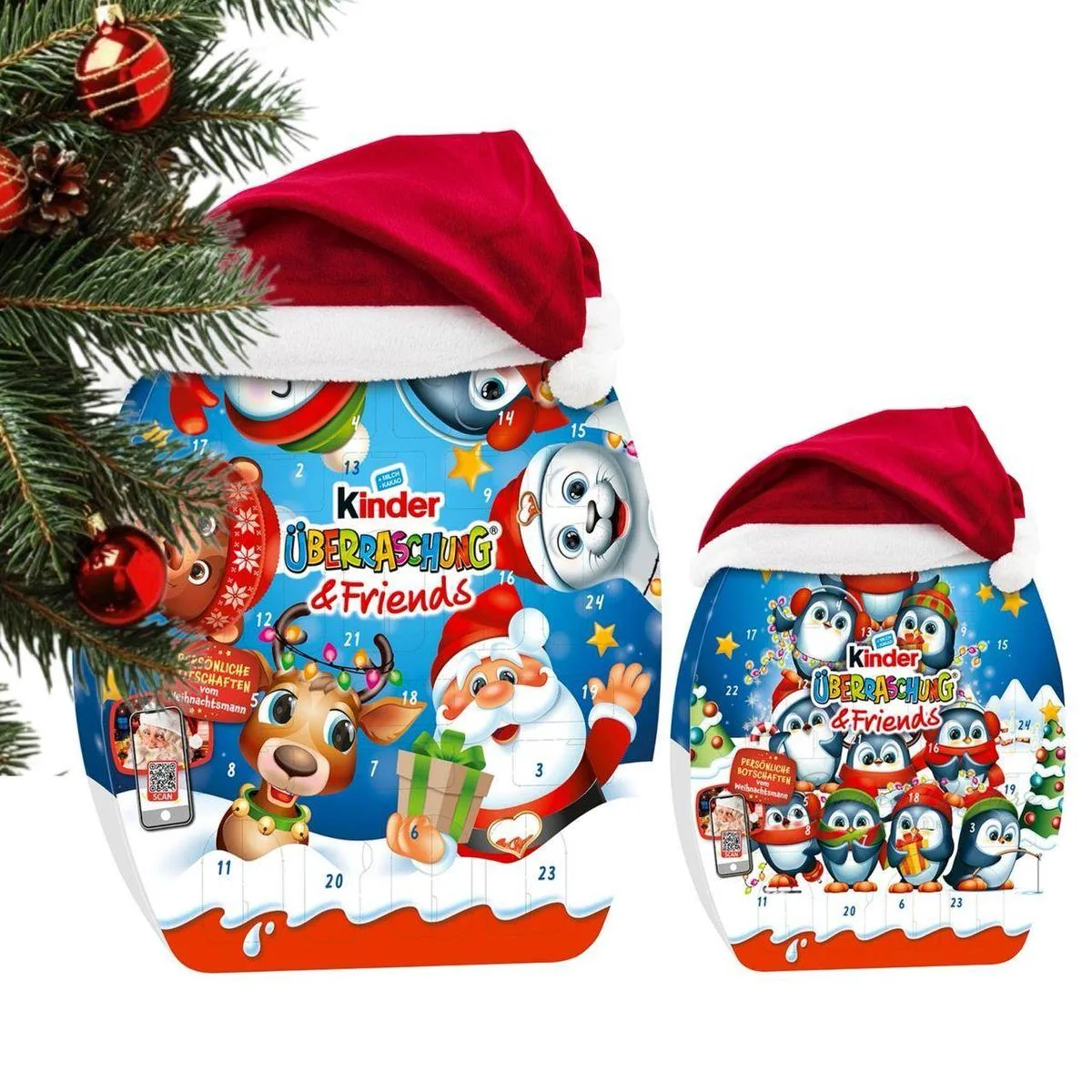 KINDER