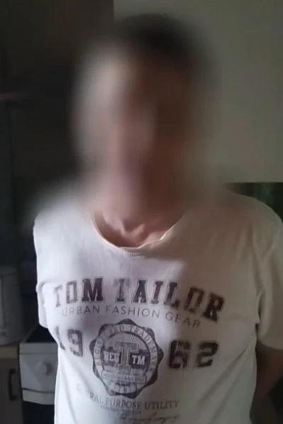В Новосибирске мужчина зарезал жителя дома на Линейной
